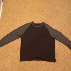 Lululemon pull over